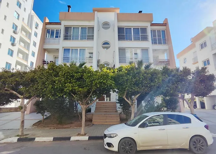 Weekend Apartments 2Br Les Amb