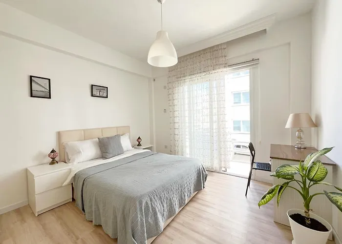 Weekend Apartments 2Br Les Amb