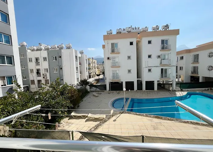 Weekend Apartments 2Br Les Amb